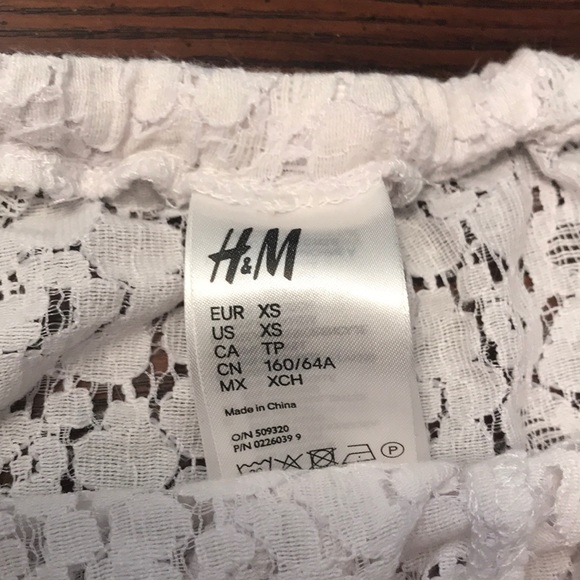 H&M shorts - Picture 2 of 2